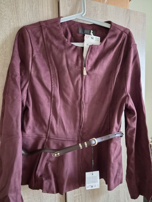 Дамско  палтенце на ZARA