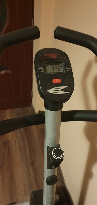 Bicicleta fitness  300lei