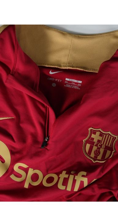 Горнище на Barcelona XXL