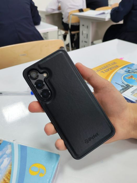 Samsung S24 продажа или обмен