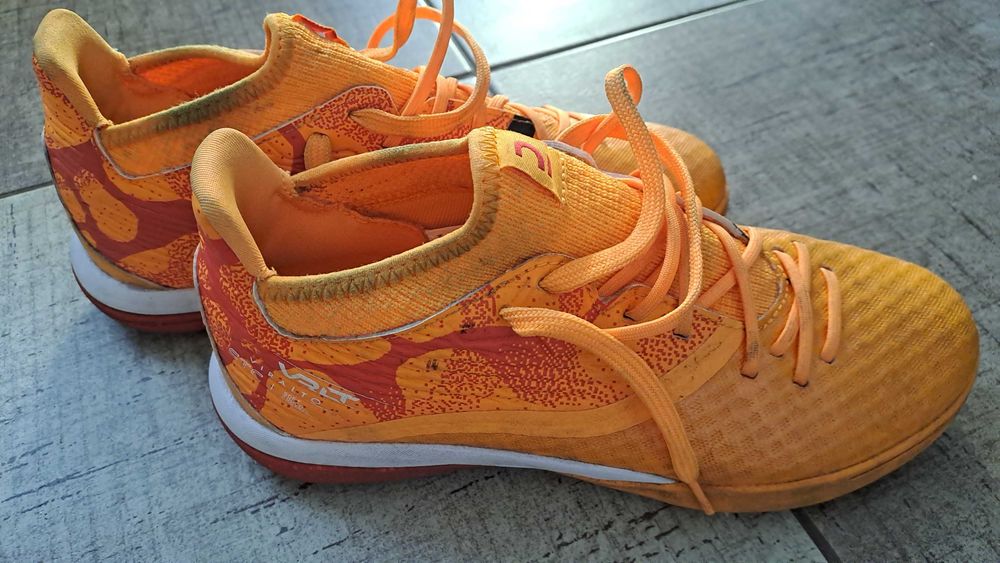 Vand adidasi fotbal baieti