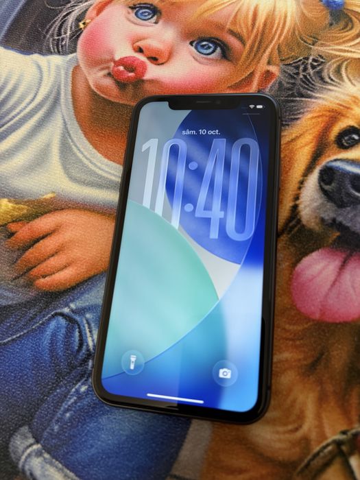Iphone 11   64gb
