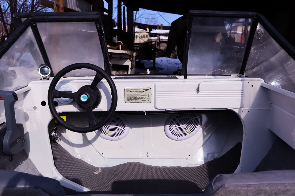 Продам Лодку " Крым"