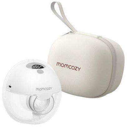 Pompa san Momcozy M5 single