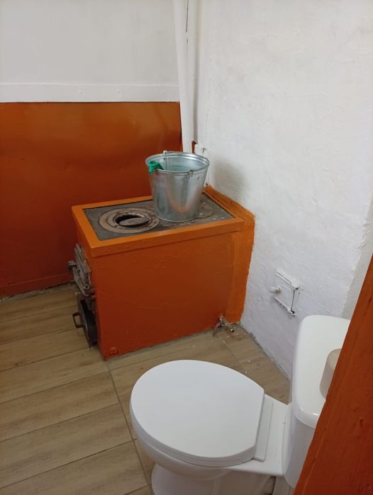 Продам дом в тихом районе