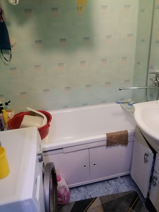 Продам 2х комнатную квартиру