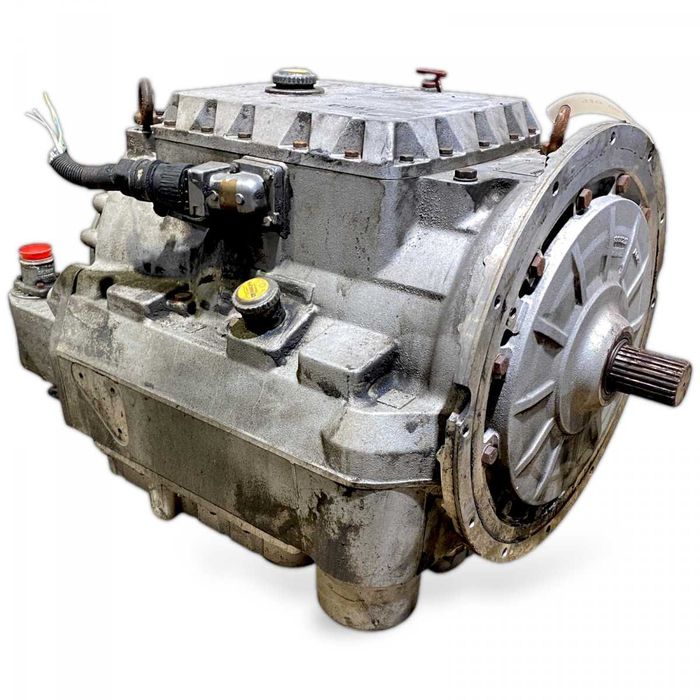 Cutie de Viteze MAN 81330016679 Piese de schimb Man