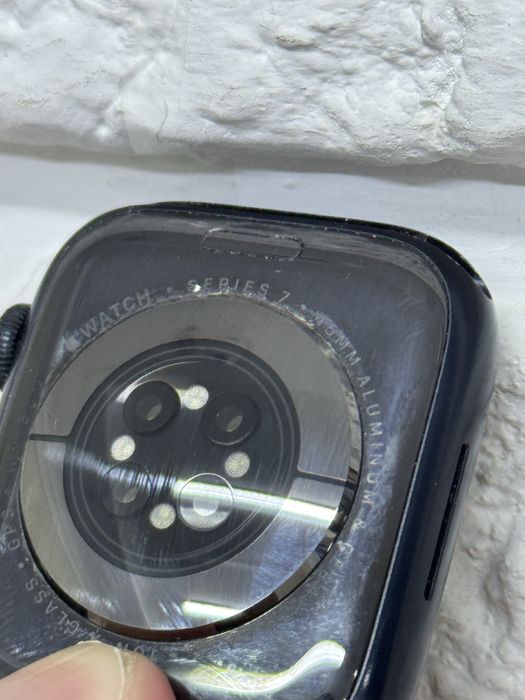 Apple Watch 7 45MM Оригинал