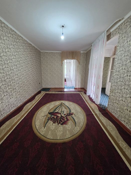 Фрунзенский массив ижара 2-хонали