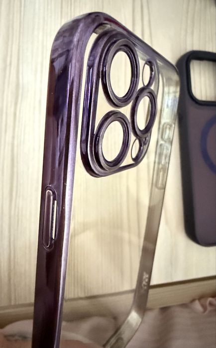 Чехол для телефона iphone 15 pro max