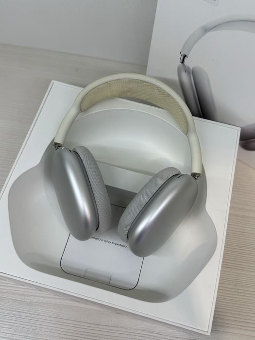 AirPods Max 2024 | KASPI 0-0-24