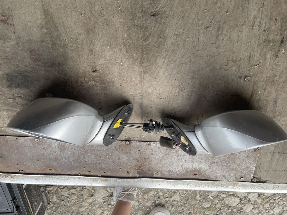 Странични ел.огледала за Матиз 05-09год