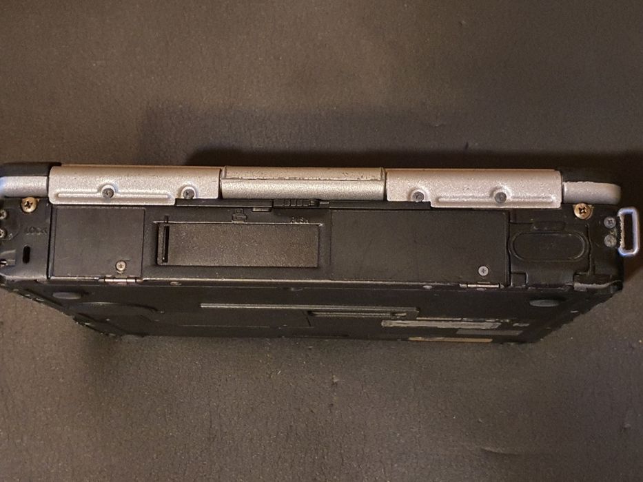 Laptop militar diagnoza auto Panasonic Toughbook CF 29