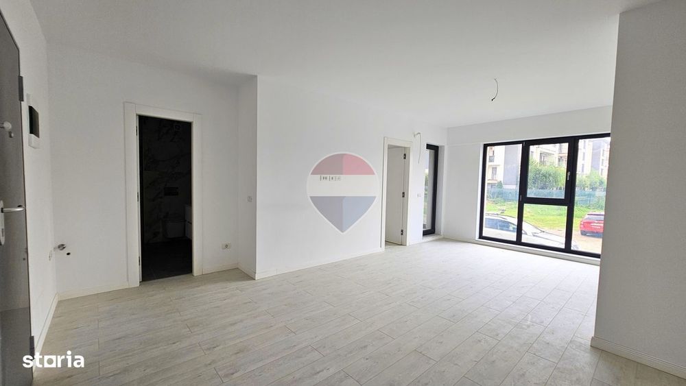 Apartament 2 Camere Nou Parter Ploiesti – Parcare Inclusa