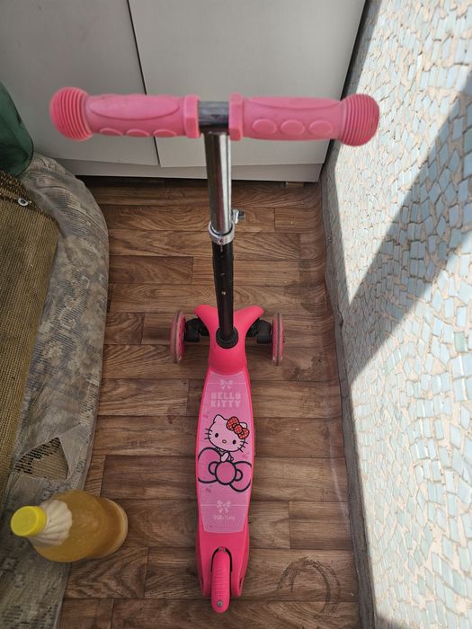 Продам детский самокат