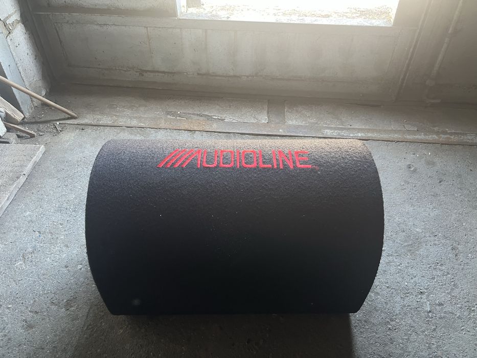 Сабвуфер ……:::….