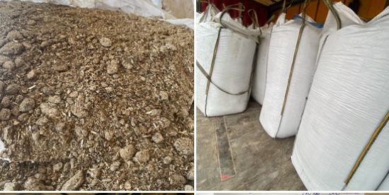 Srot de floare Pb 35%