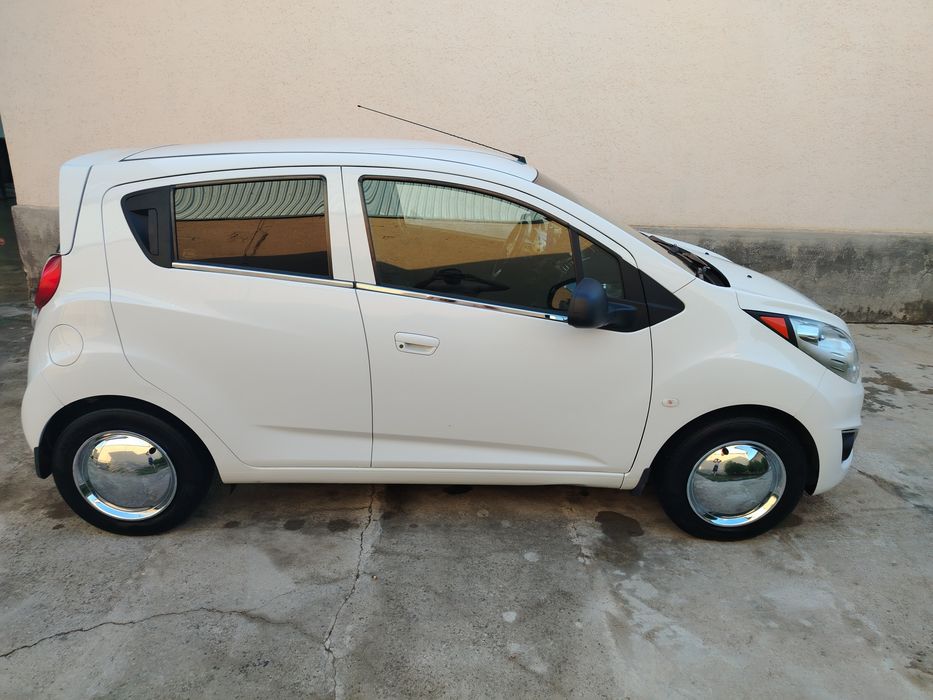 Spark 2020 sotiladi
