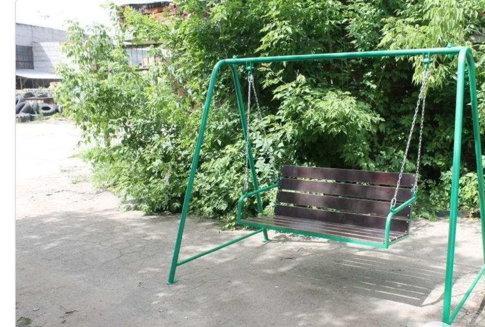 Сварочный работы