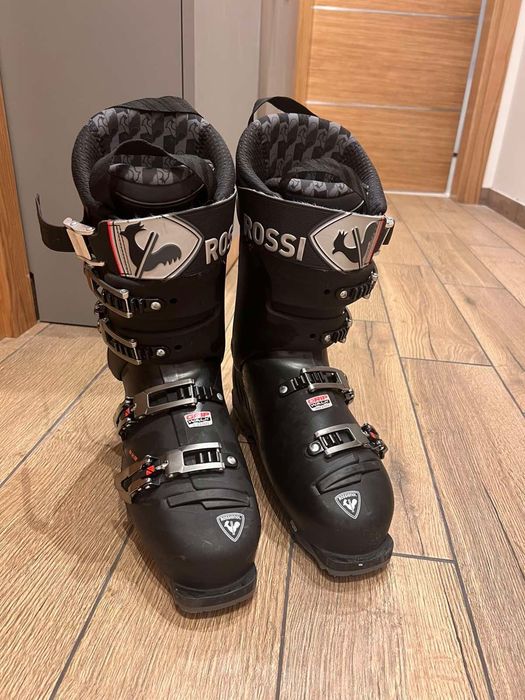 Ски обувки Rossignol