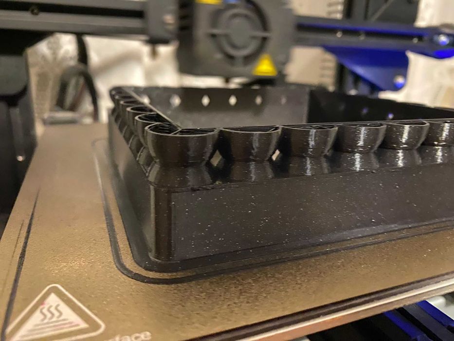 Printare 3D/ Scanare 3D/ Proiectare 3D