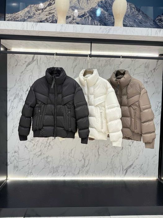 Geaca Balenciaga cu puf Premium