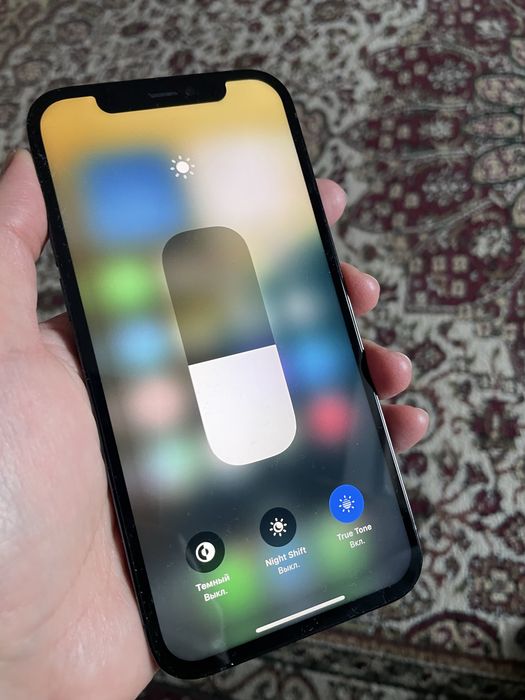 Iphone 12 pro 256 гб