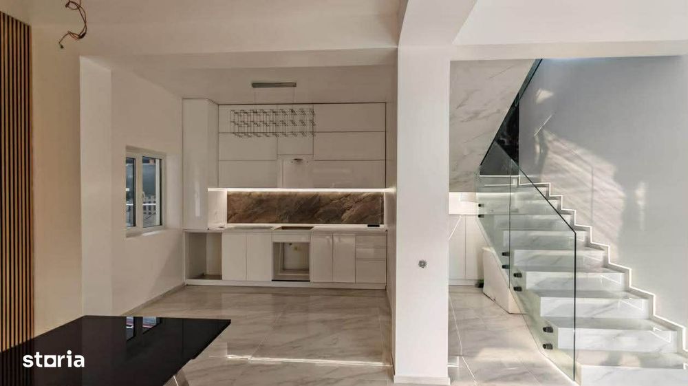 Casa Mamaia Nord, zona Lidl