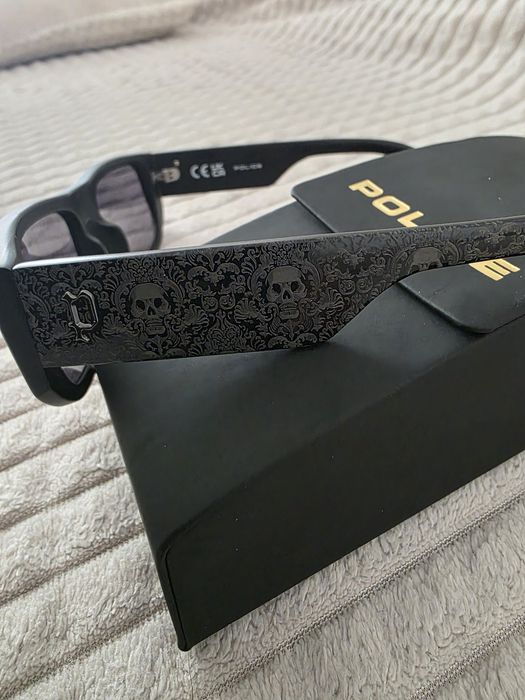 Ochelari de soare Police