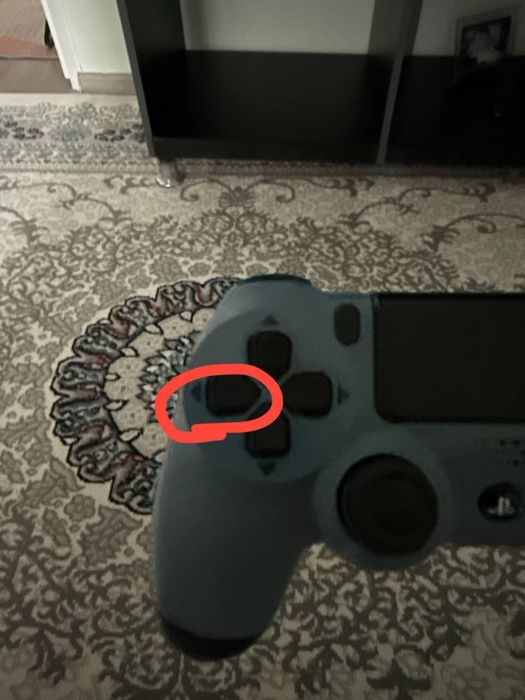 PS4 500 гб КОРЕЯ