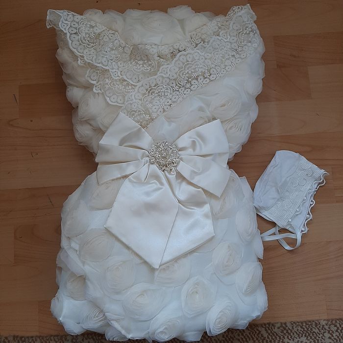 Продам детский комбинезон