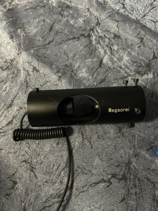 Нощно Виждане Megaorei