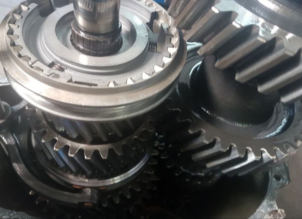 Коробки для валдай и газон