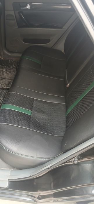 Lasetti jentira qilingan