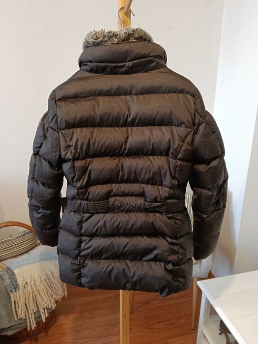 Дамско пухено яке S'OLIVER