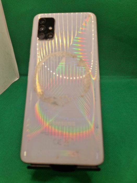 Samsung Galaxy A51 dual 128GB Lazar Amanet Crangasi 41896