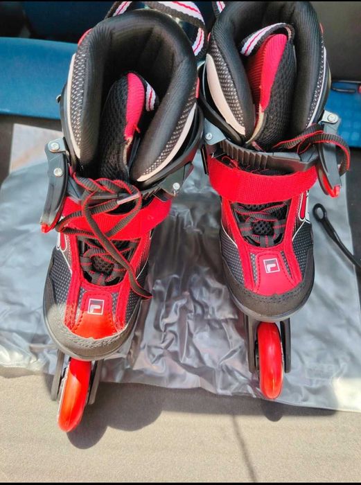 Role Fila reglabile ,copii