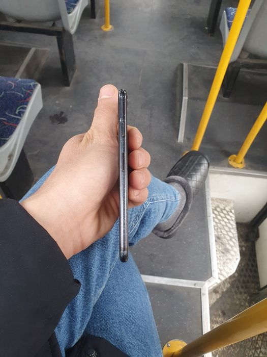 IPhone 7 uzi Karopka yuq