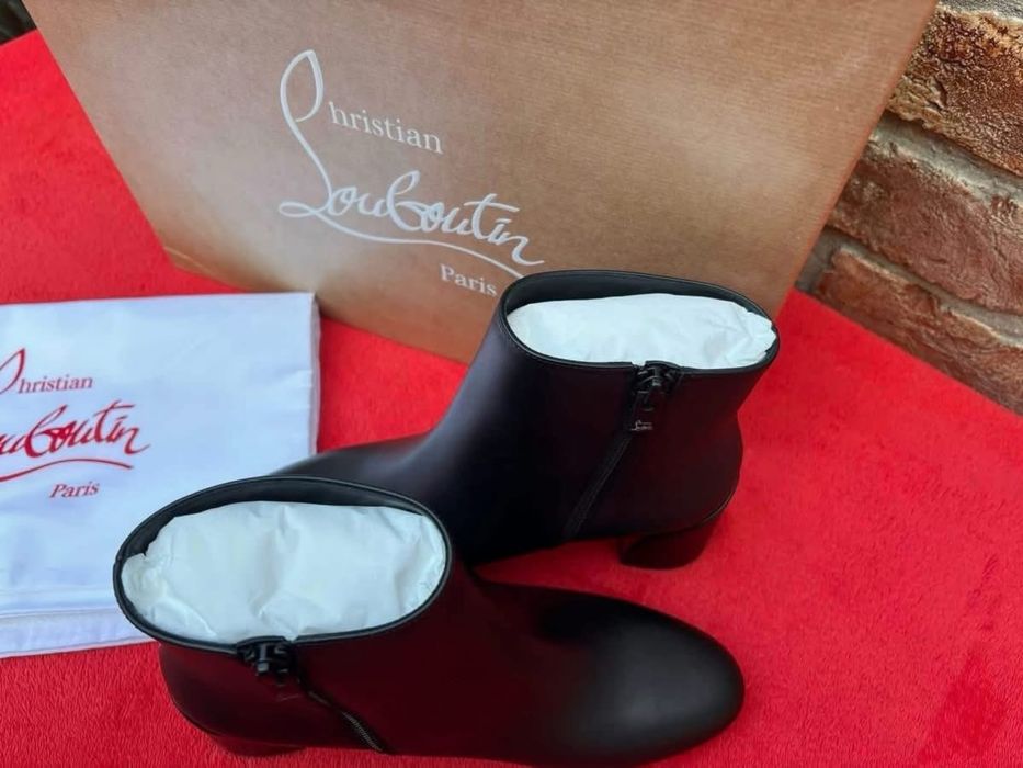 Christian Louboutin Adoxa , Turela