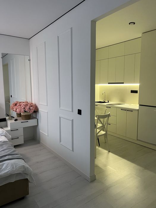 Квартира посуточно мкр Шугыла