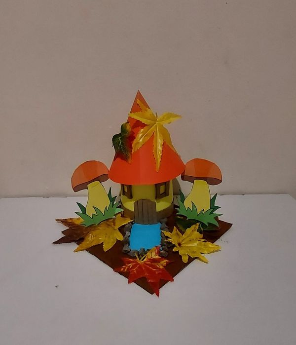 Поделки 2000т!!!