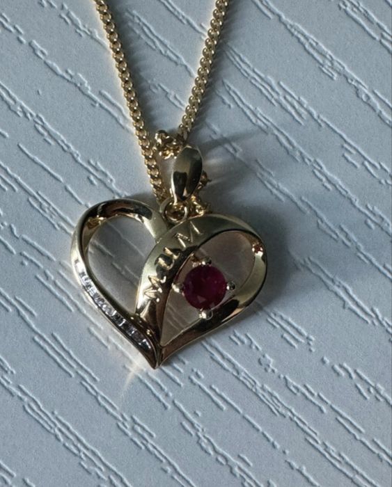 Vand lantisor cu pandativ aur 14 k
