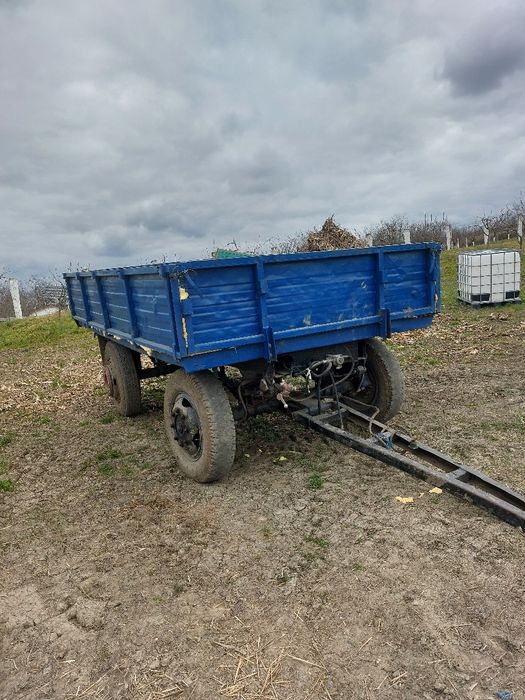 Remorca RM 2 de vanzare