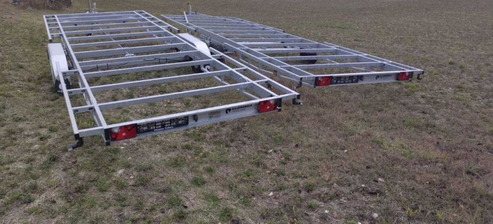 ремаркета Vlemmix