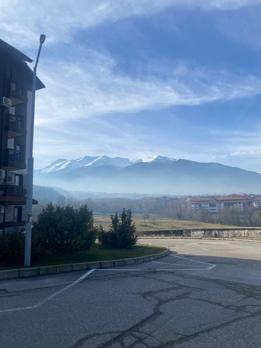 Продава се Двустаен апартамент в Банско - 48 кв.м за 797 €/кв.м - Снимка #7