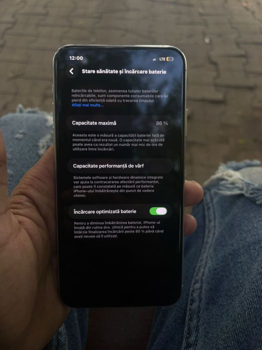 iPhone 11 Pro Max 256 GB