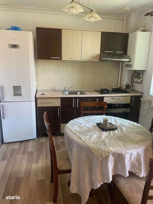 Zona Blașcovici.Apartament 2 camere închiriat