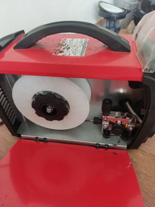 Magnetta MIG-160ES/200ES LED