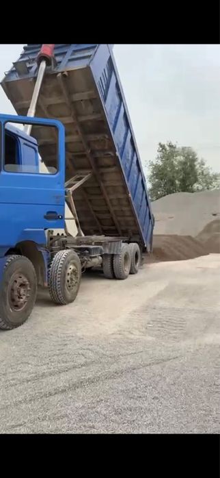 Shacman (Shananxi) SX3316, 2025г. Самосвал