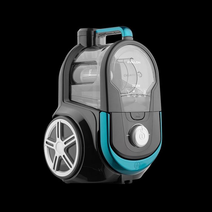 Пылесос Avalon AVL-VCC 2040 T